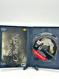 Shadow of the Colossus - Playstation 2