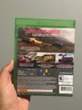 Forza Horizon 2 - Xbox One
