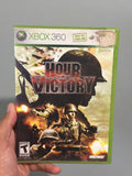 Hour Of Victory - Xbox 360