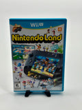 Nintendo Land - Wii U