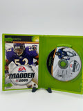 Madden 2005