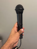 Official Nintendo Wii U USB Microphone with attached USB cable