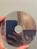 Final Fantasy X X-2 HD Remaster - Playstation 4 LOOSE DISC