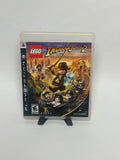 LEGO Indiana Jones 2: The Adventure Continues - Playstation 3