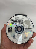 Chocobo's Dungeon 2 - Playstation LOOSE DISC