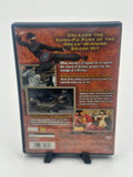 Crouching Tiger Hidden Dragon - Playstation 2
