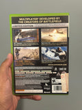 Medal of Honor - Xbox 360