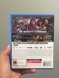 Mortal Kombat 11 Ultimate - Playstation 5 (READ DESC)