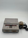 Snes Super Nintendo Console for PARTS or PARTS READ DESC