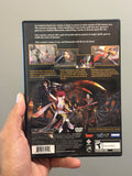 Bujingai The Forsaken City - Playstation 2