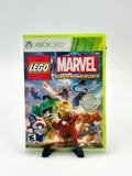 LEGO Marvel Super Heroes