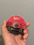 Bratz Rock Angelz - Gamecube LOOSE DISC