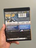 Pacific Rim: Uprising (4K Ultra HD + Blu-ray) – Pre-Owned