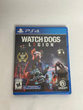 Watch Dogs: Legion - Playstation 4