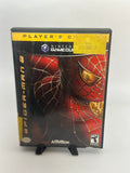 Spiderman 2 - Gamecube Player's Choice
