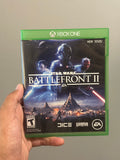 Star Wars: Battlefront II - Xbox One