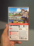 Pokemon Violet - Nintendo Switch