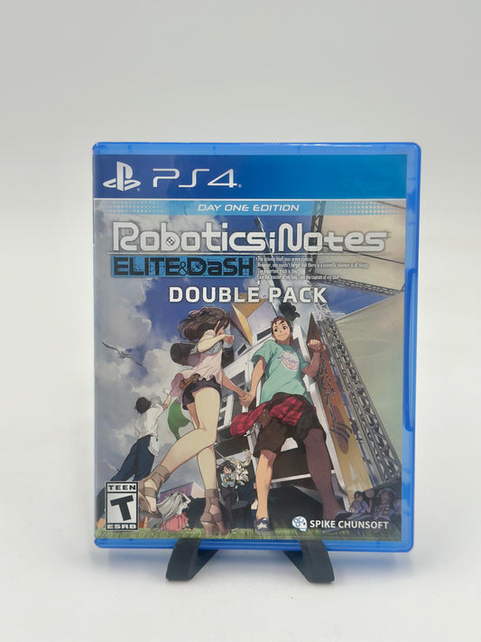 Robotics Notes Elite And Dash Double Pack [Day One Edition]