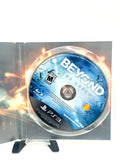 Beyond: Two Souls NO MANUAL