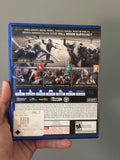 For Honor - Playstation 4