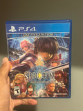 Star Ocean Integrity and Faithlessness - Playstation 4
