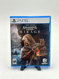 Assassin's Creed: Mirage