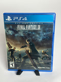 Final Fantasy XV - Playstation 4
