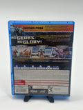 Override Mech City Brawl - Playstation 4