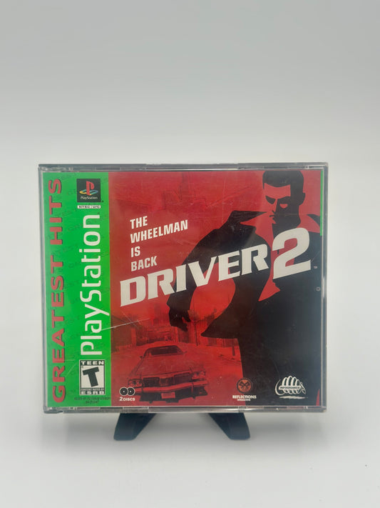 Driver 2