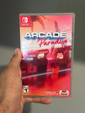 Arcade Paradise - Nintendo Switch