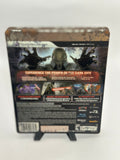 Star Wars: The Force Unleashed [Ultimate Sith Edition] - Playstation 3 (Case worn)