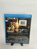 Transformers: Revenge of the Fallen Blu-ray – Preowned
