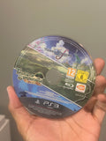 Tales of Graces F & Tales of Symphonia Chronicles – PlayStation 3 – PAL – Loose Disc