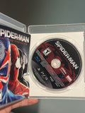 Spiderman: Shattered Dimensions - Playstation 3 CIB