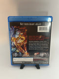 Demon Slayer: Mugen Train Blu-ray | Anime Movie | Tested & Working