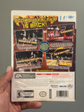 NBA Jam - Wii CIb