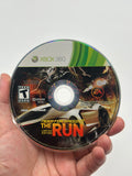 Need For Speed: The Run - Xbox 360 LOOSE DISC