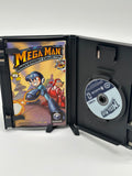 Mega Man Anniversary Collection - Gamecube