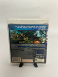 Ratchet & Clank Future: Tools of Destruction - Playstation 3 NO MANUAL