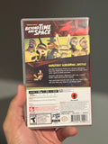 Sam & Max: Beyond Time and Space – Nintendo Switch – Pre-Owned