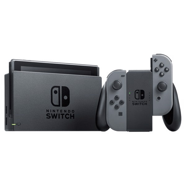 Nintendo Switch Console V2 Bundle – Pre-Owned – Tested & Working