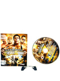 WWE Legends of WrestleMania - Playstation 3