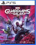 Marvel's Guardians of the Galaxy - Playstation 5