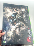 Xbox One Console - Gears Of War 4 Limited Edition