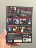 Hitman Contracts - Playstation 2