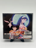 Lunar 2 Eternal Blue Complete - Playstation GAME AND CASE