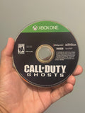 Call of Duty Ghosts - Xbox One