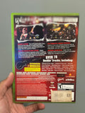 Guitar Hero III Legends of Rock - Xbox 360