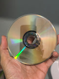 Star Wars The Force Unleashed - Xbox 360 LOOSE DISC