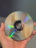 Bujingai The Forsaken City - Playstation 2 LOOSE DISC